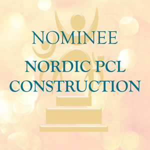 Team Page: Nordic PCL Construction: "Risque Performance"